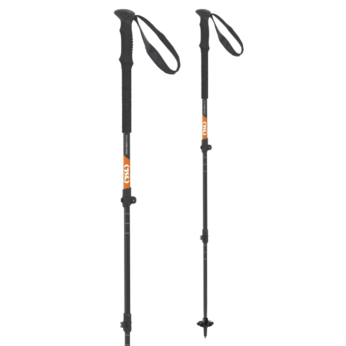 Hiking Carbon 3 Poles TSL Outdoor